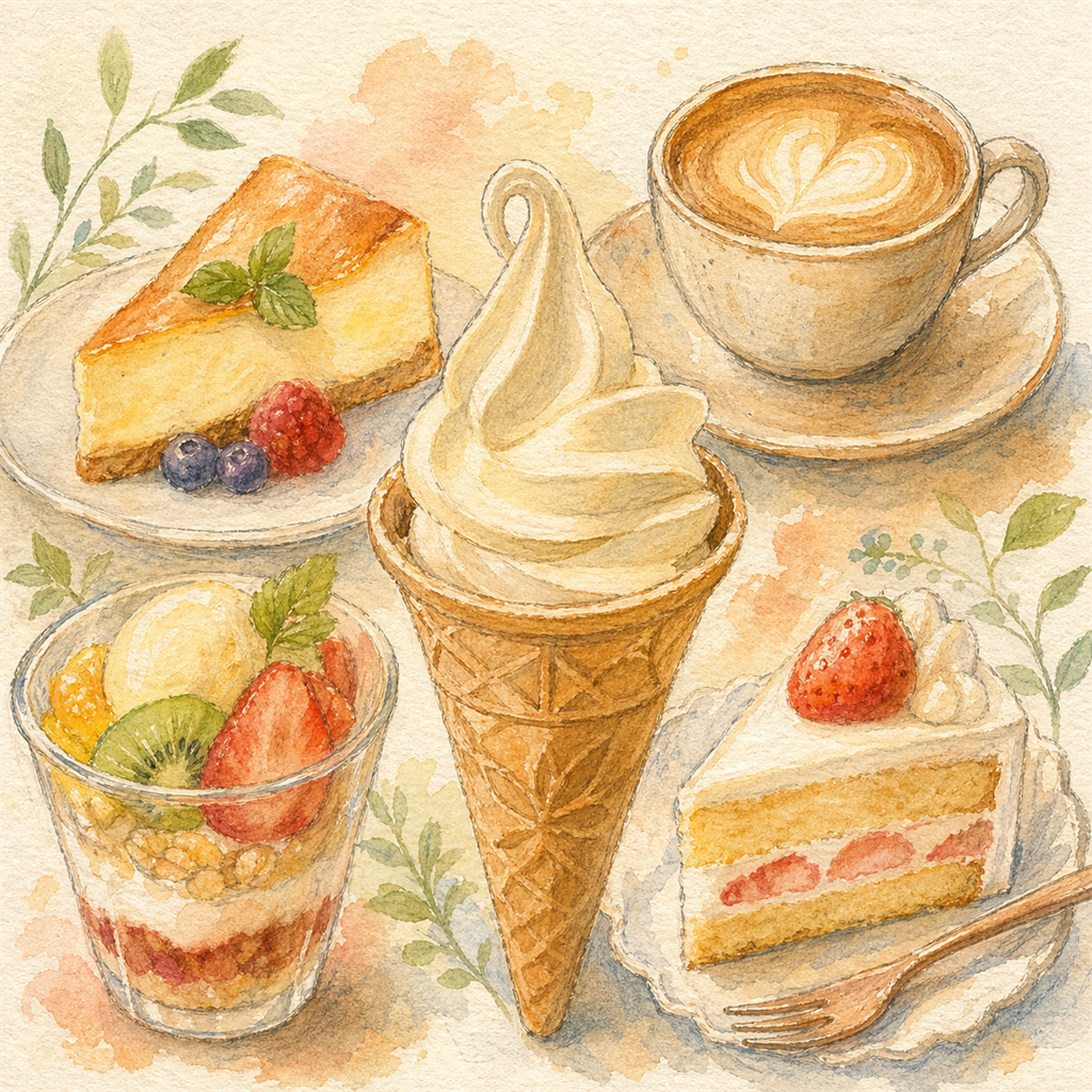 料理イメージ