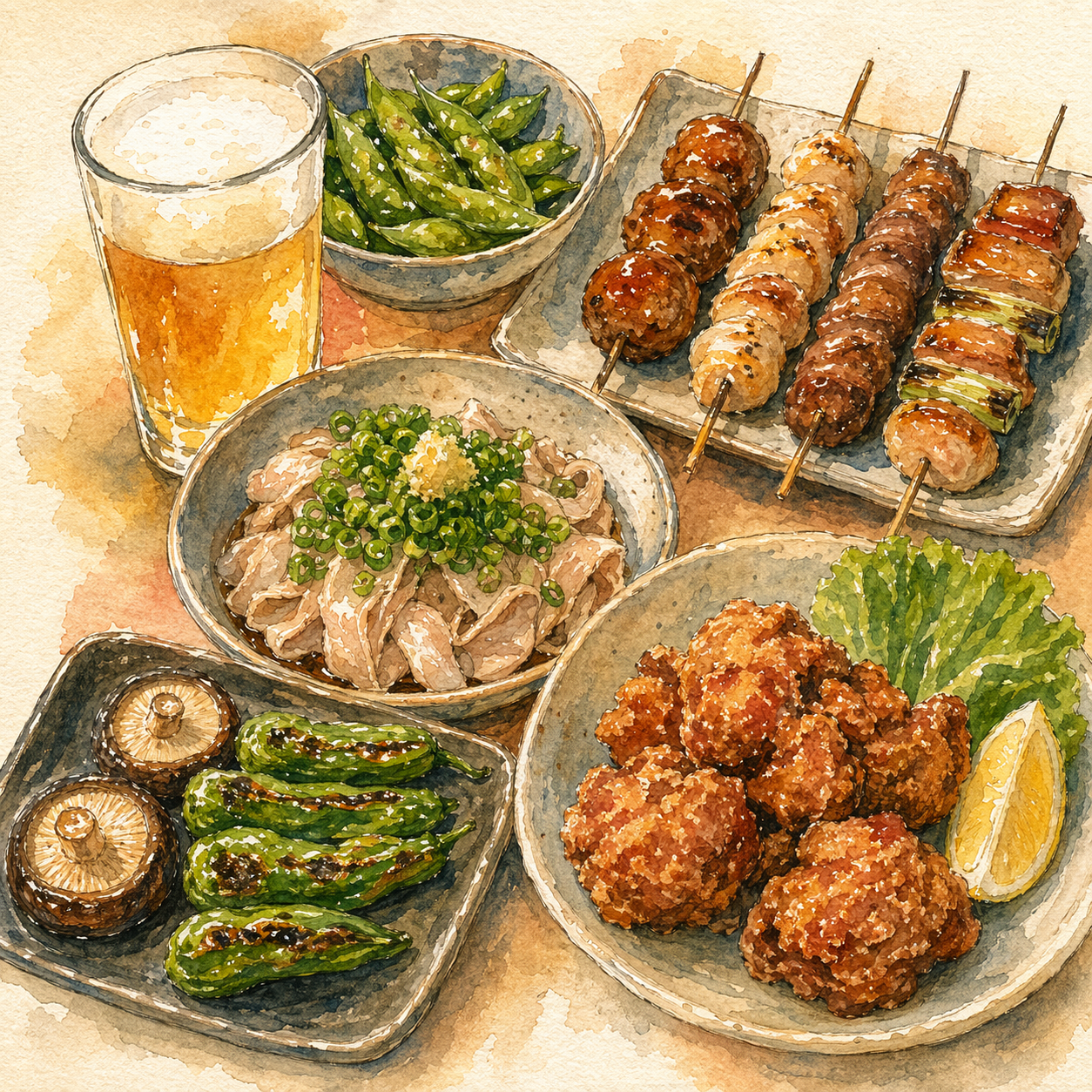 料理イメージ