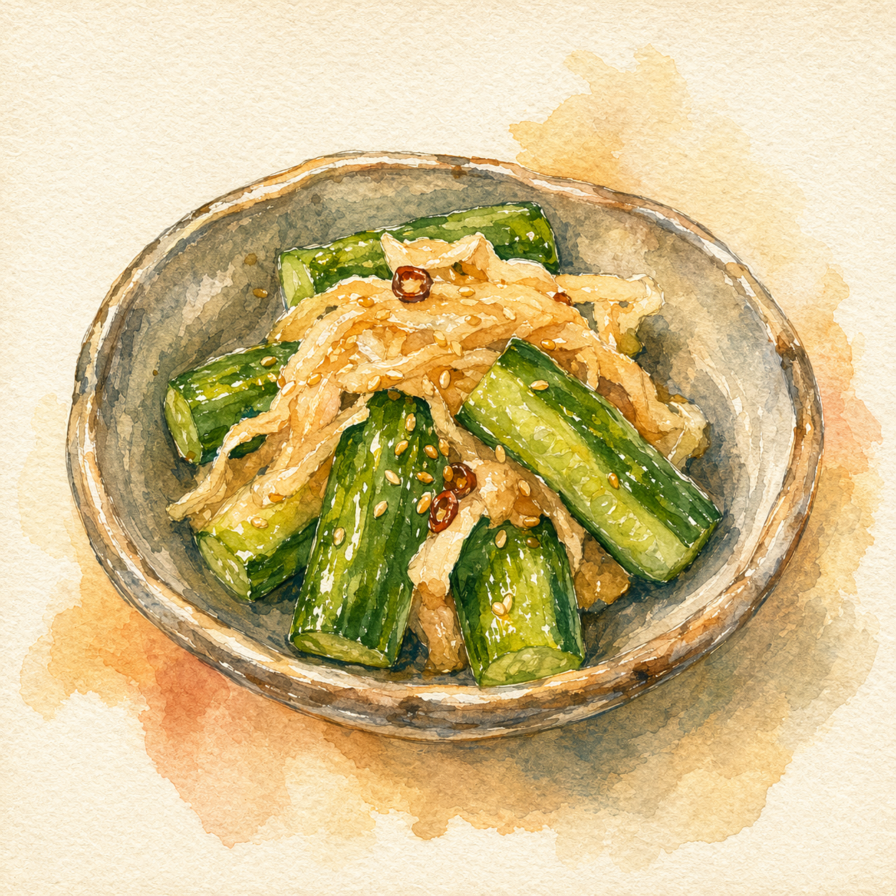 料理イメージ