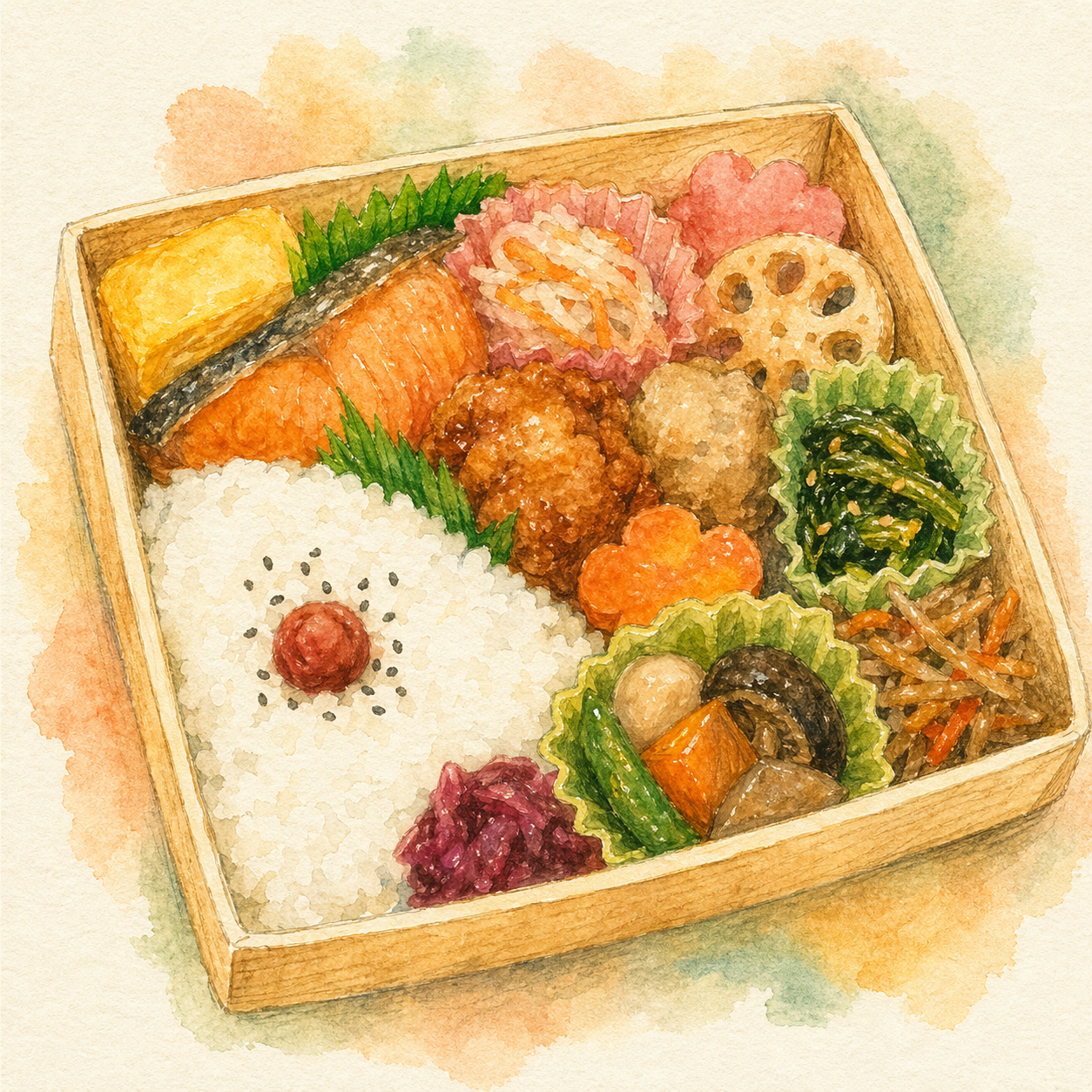 料理イメージ