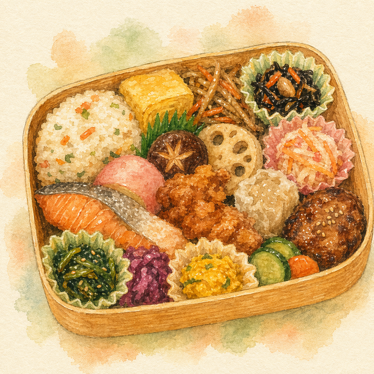 料理イメージ
