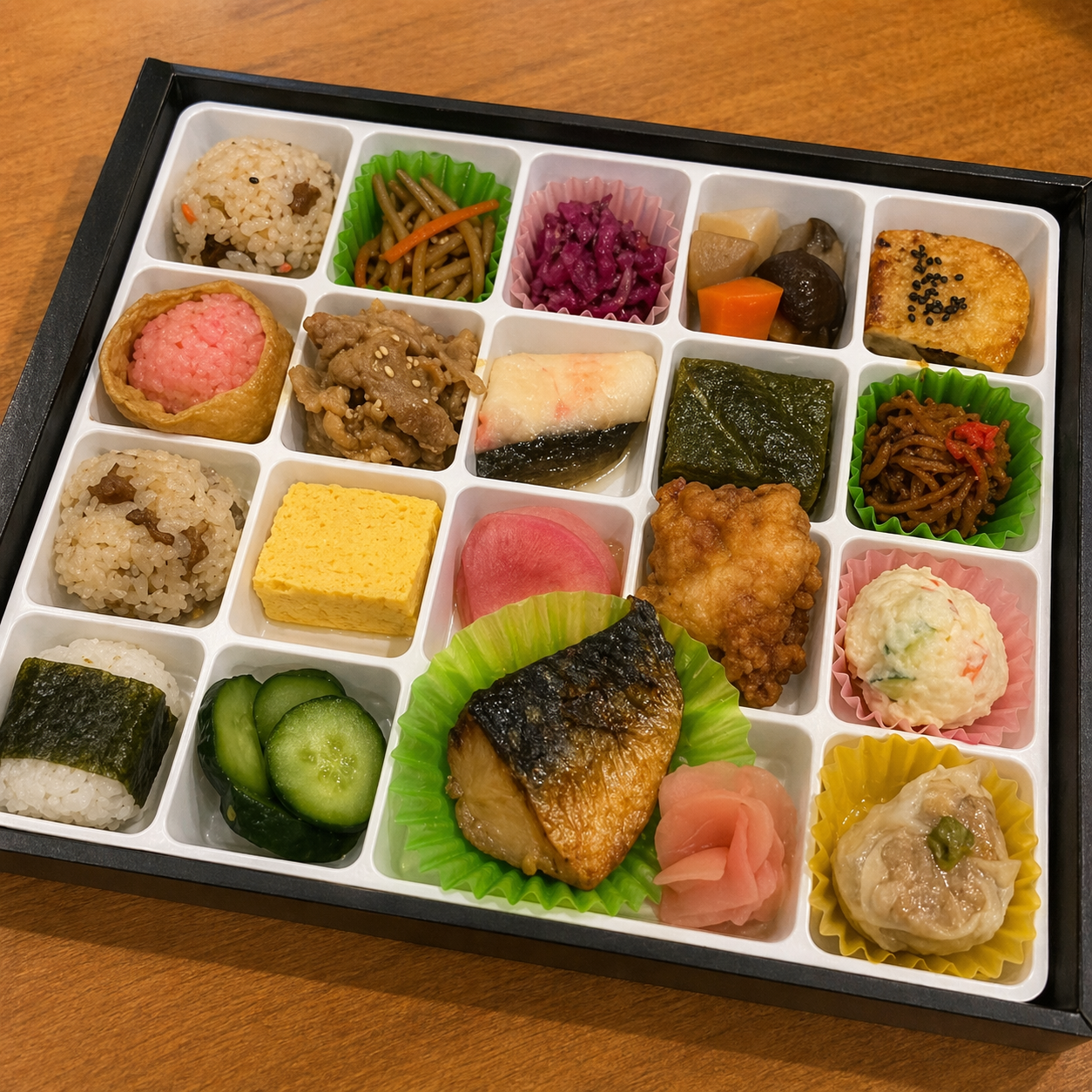 料理イメージ