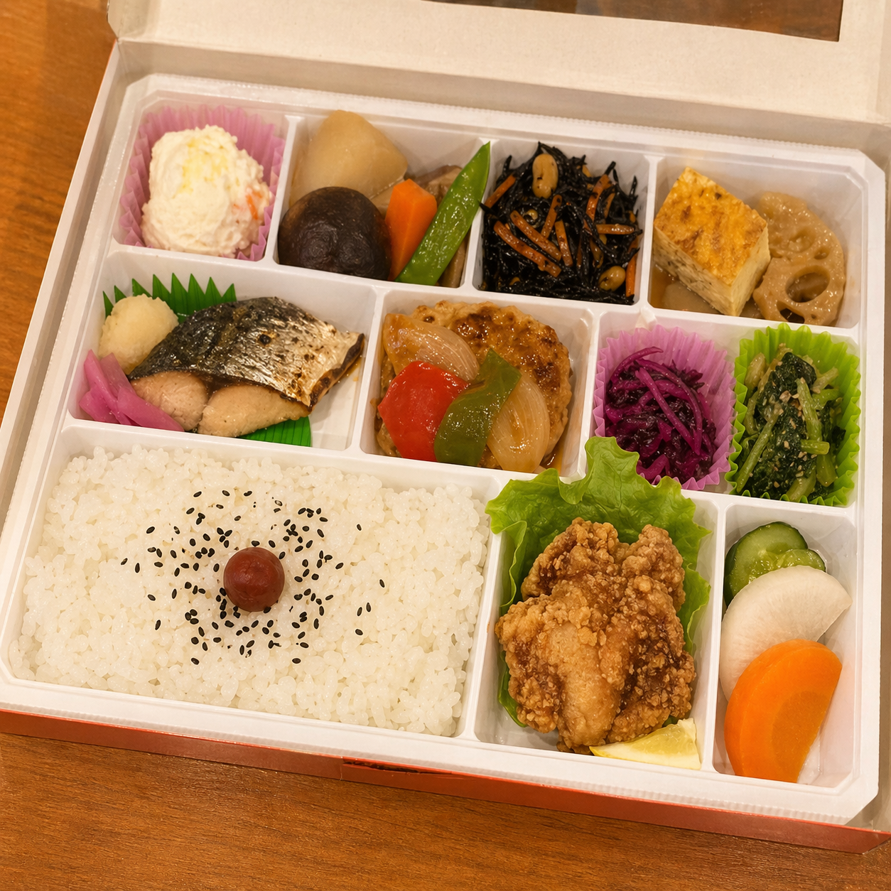 料理イメージ