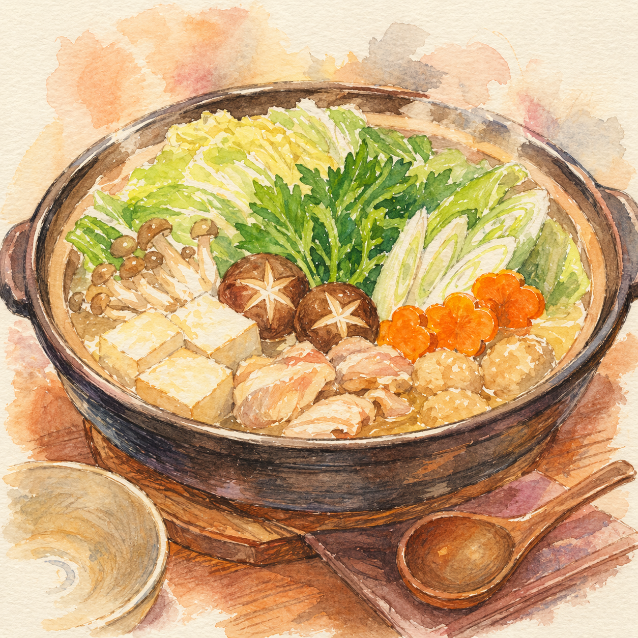 料理イメージ