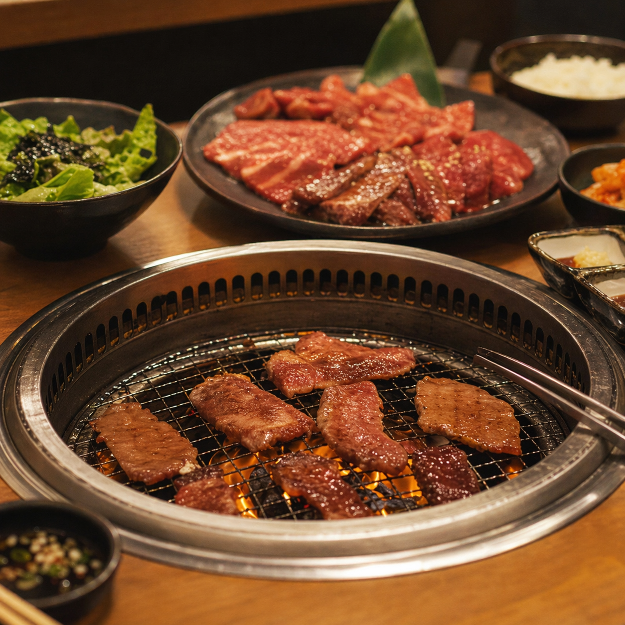 料理イメージ