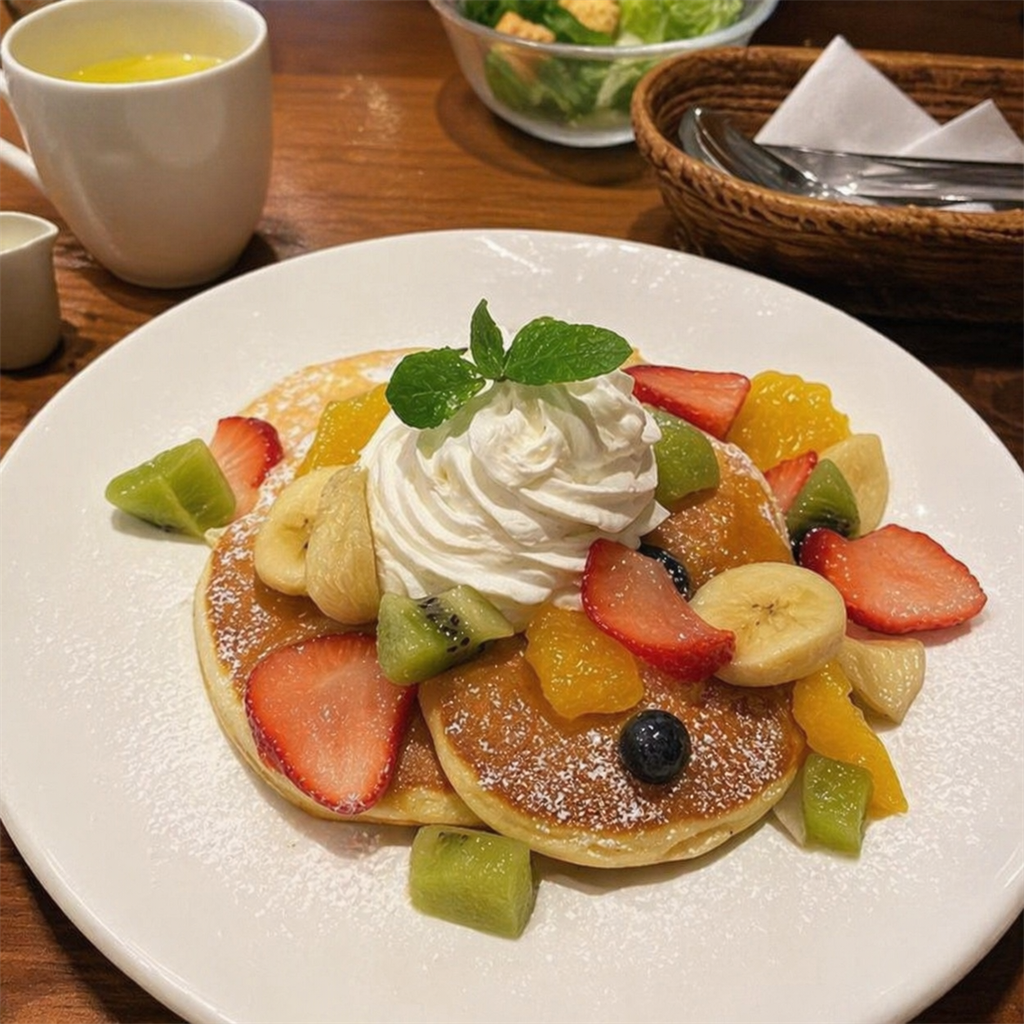 料理イメージ