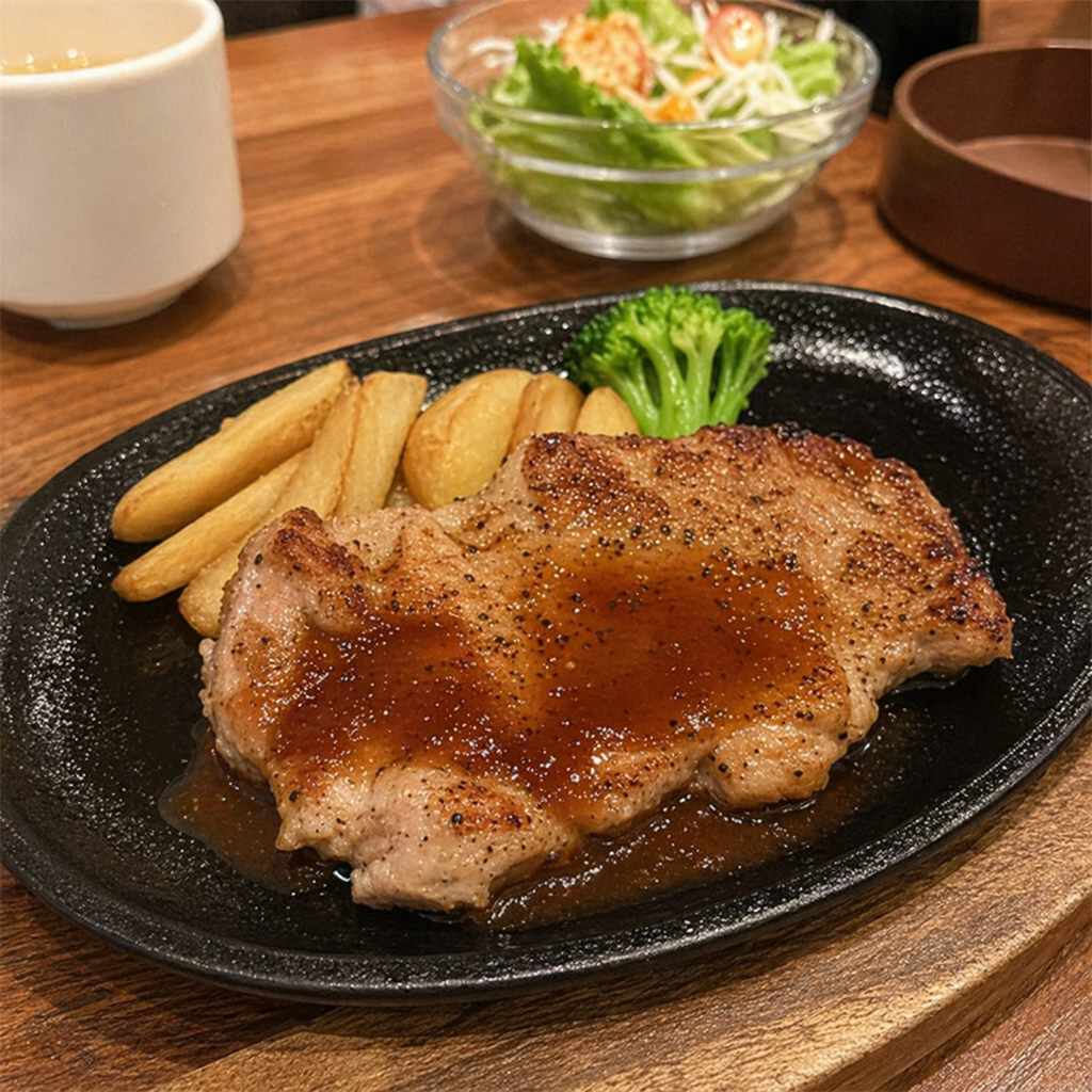 料理イメージ