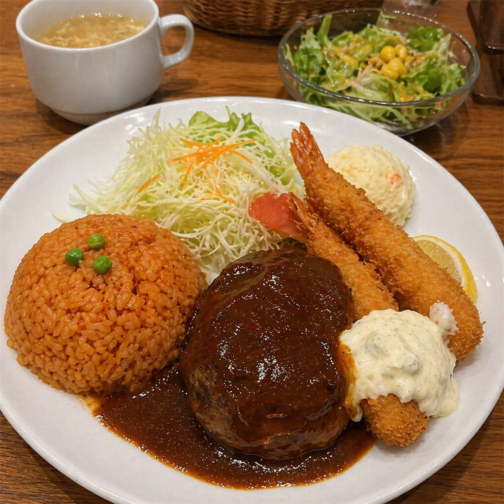 料理イメージ