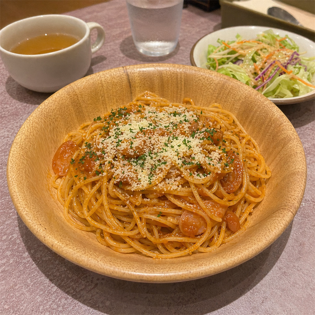料理イメージ