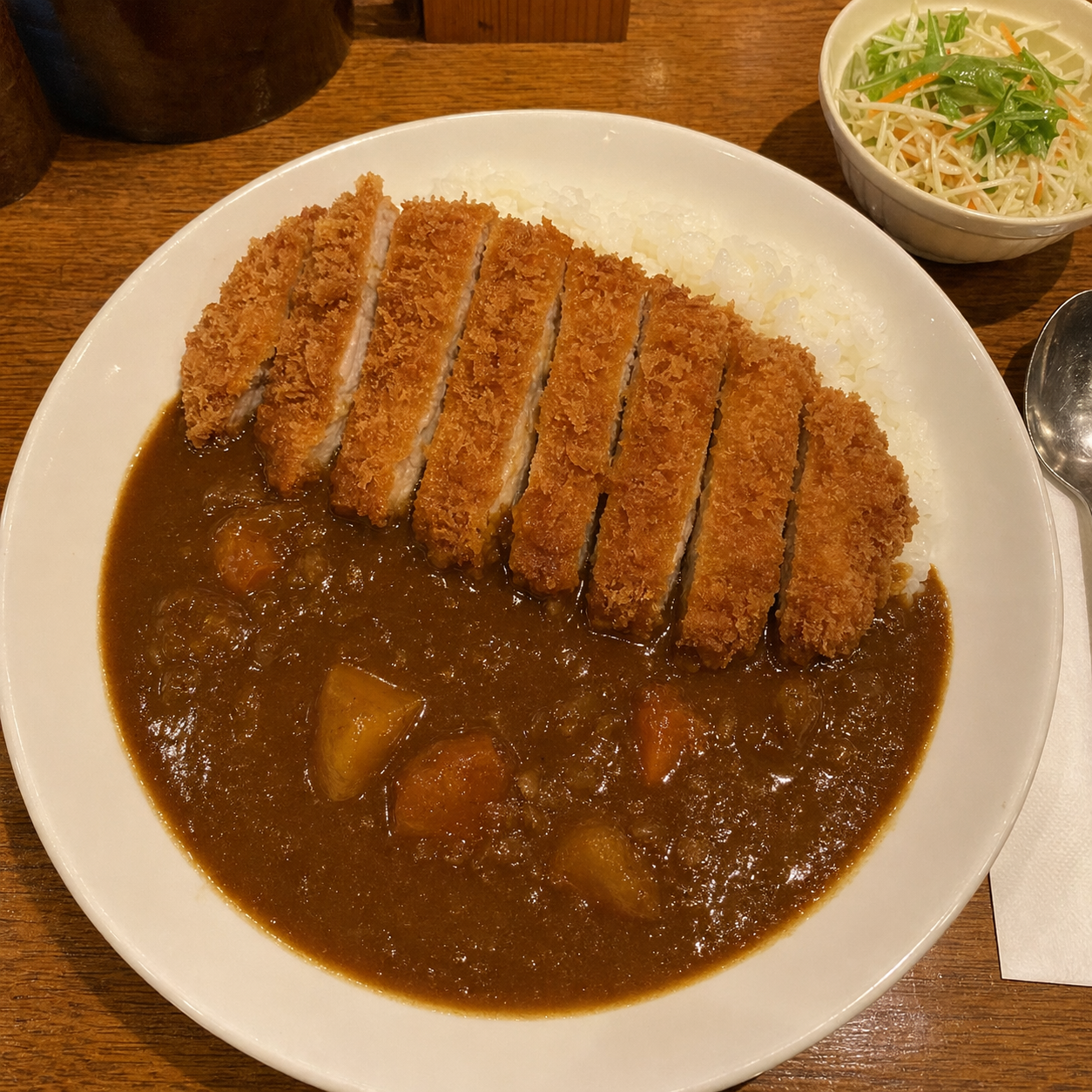 料理イメージ