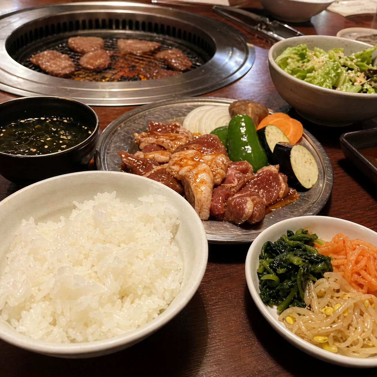 料理イメージ
