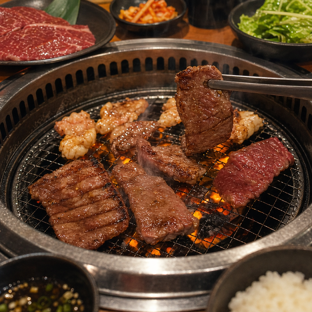 料理イメージ