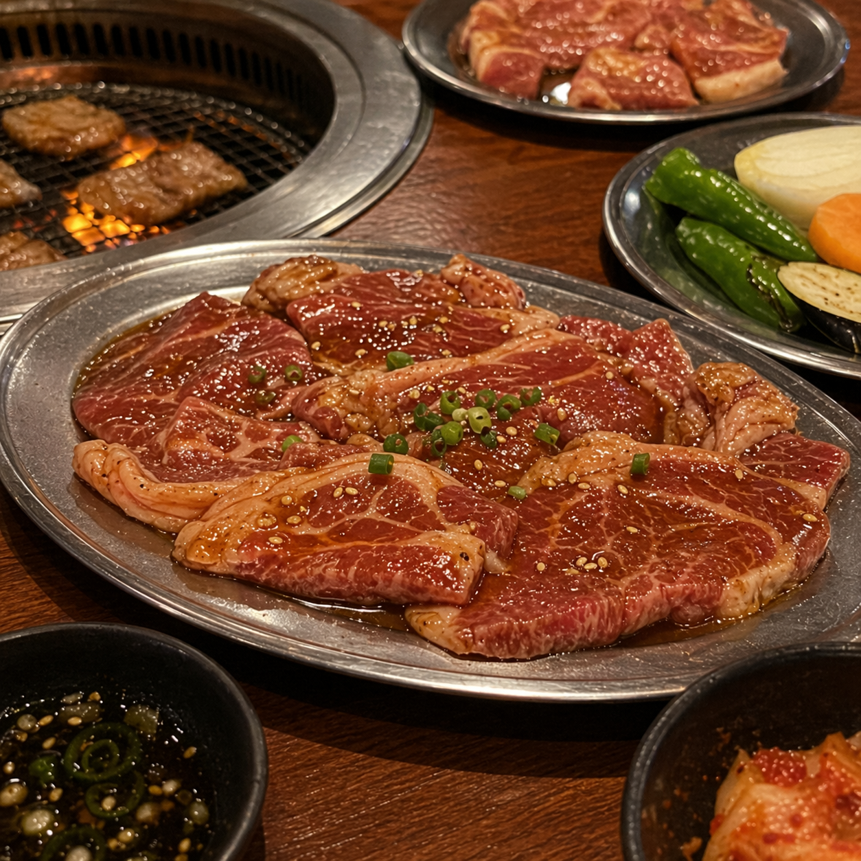 料理イメージ