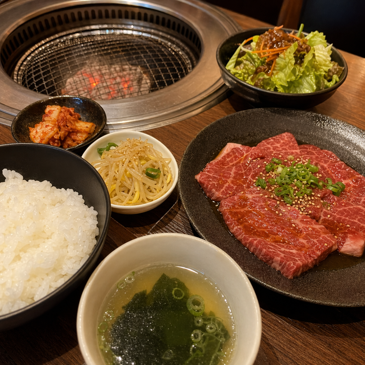 料理イメージ