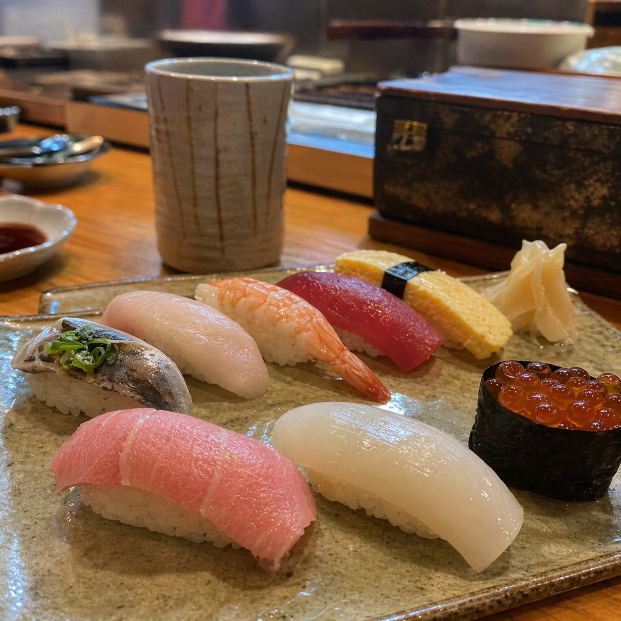 料理イメージ