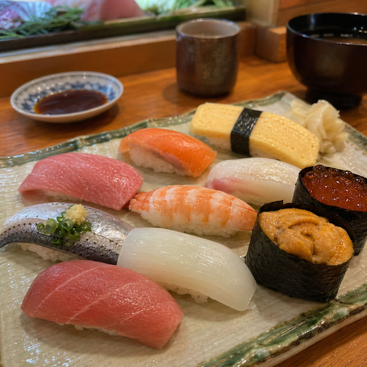 料理イメージ