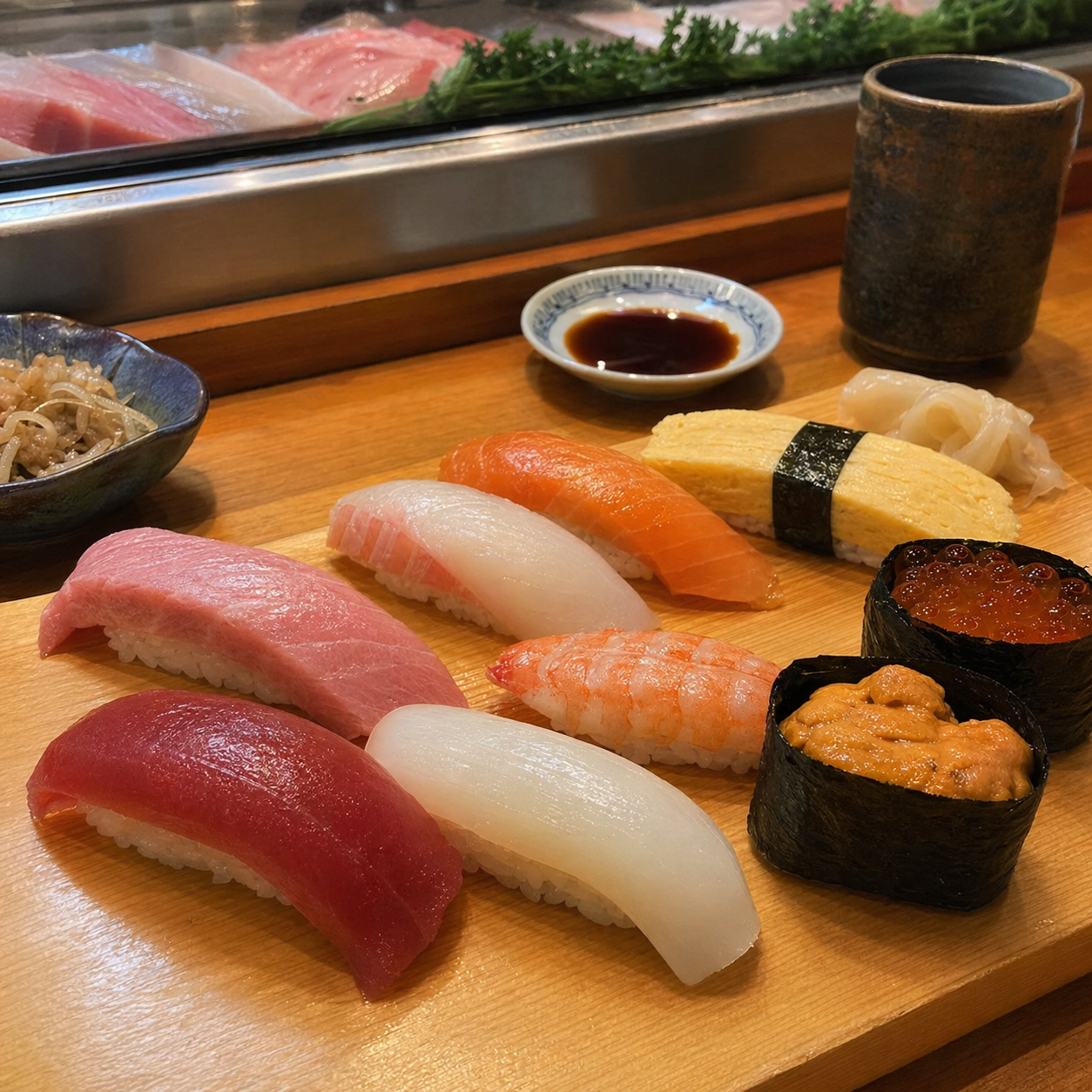 料理イメージ