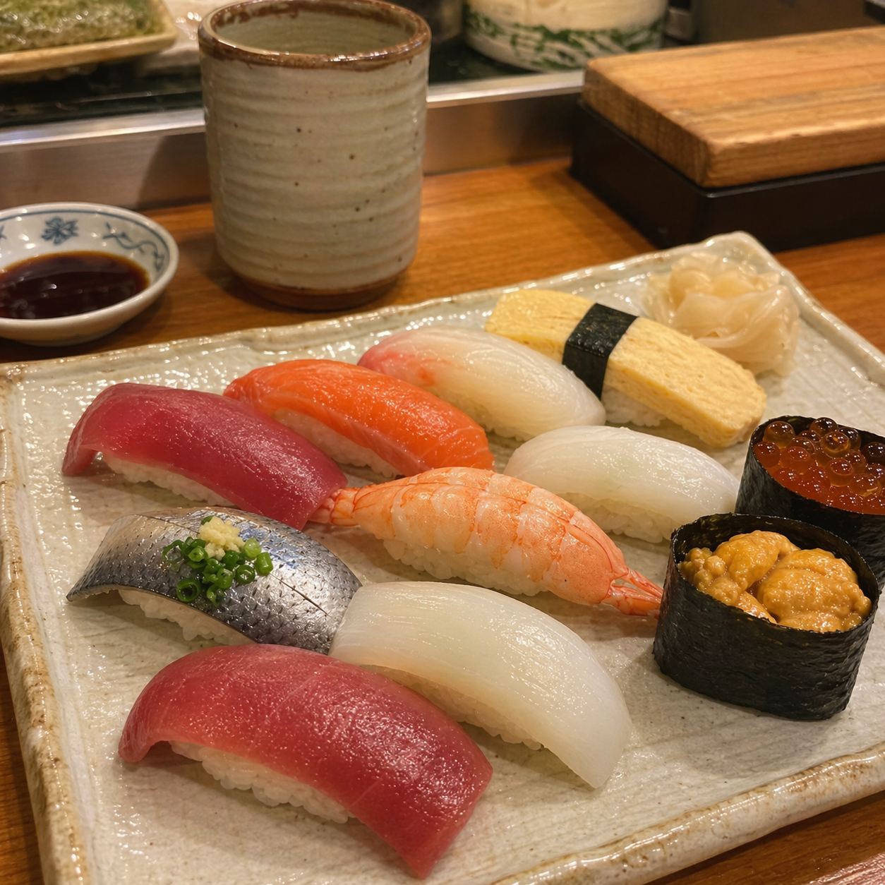 料理イメージ