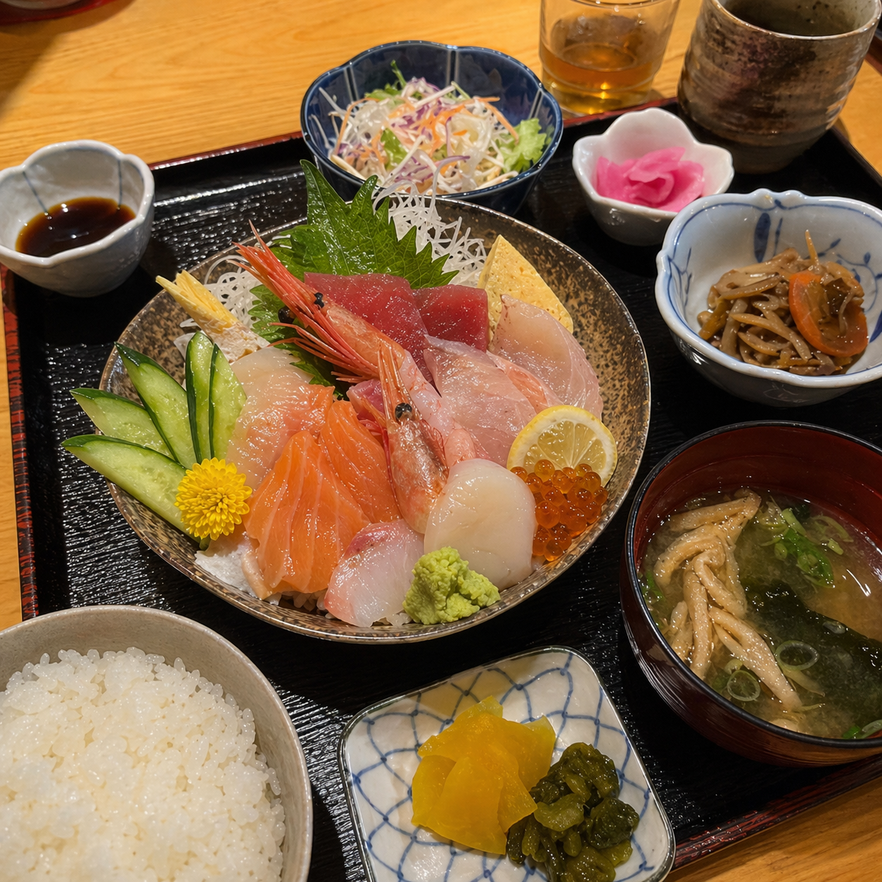 料理イメージ