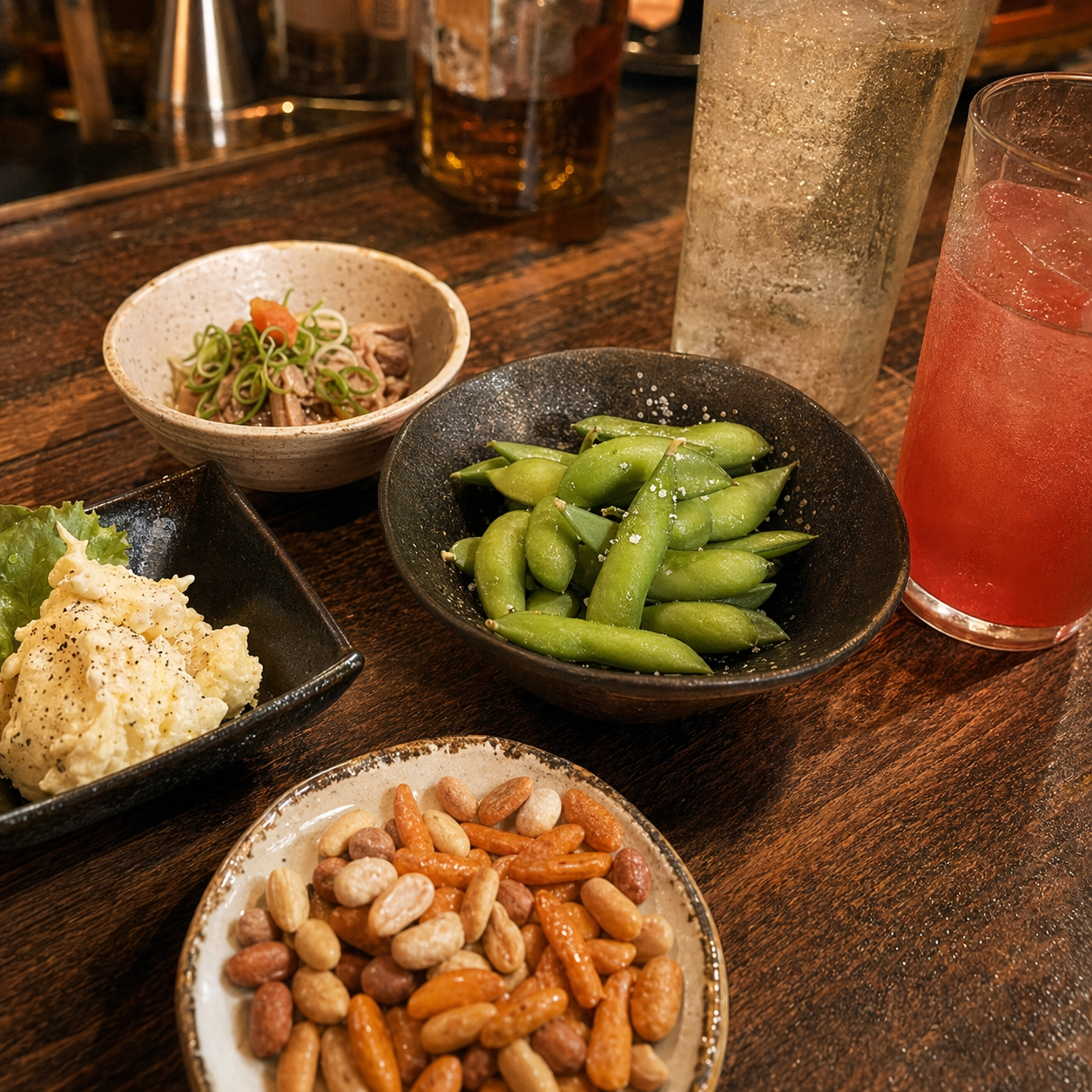 料理イメージ