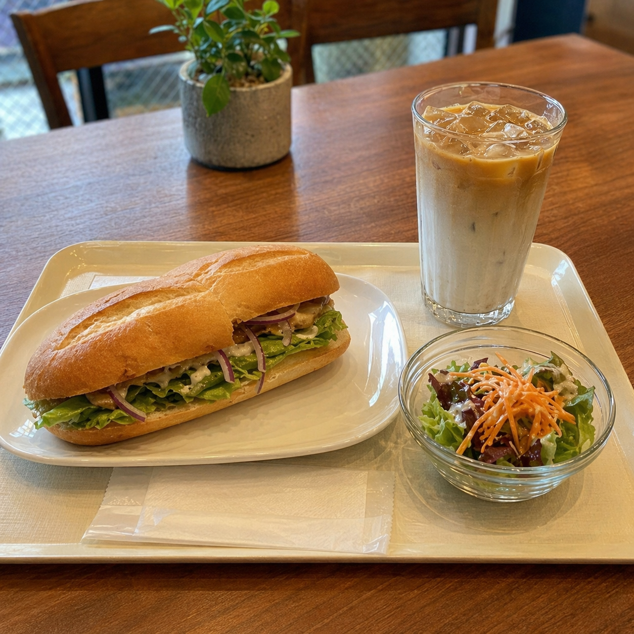 料理イメージ