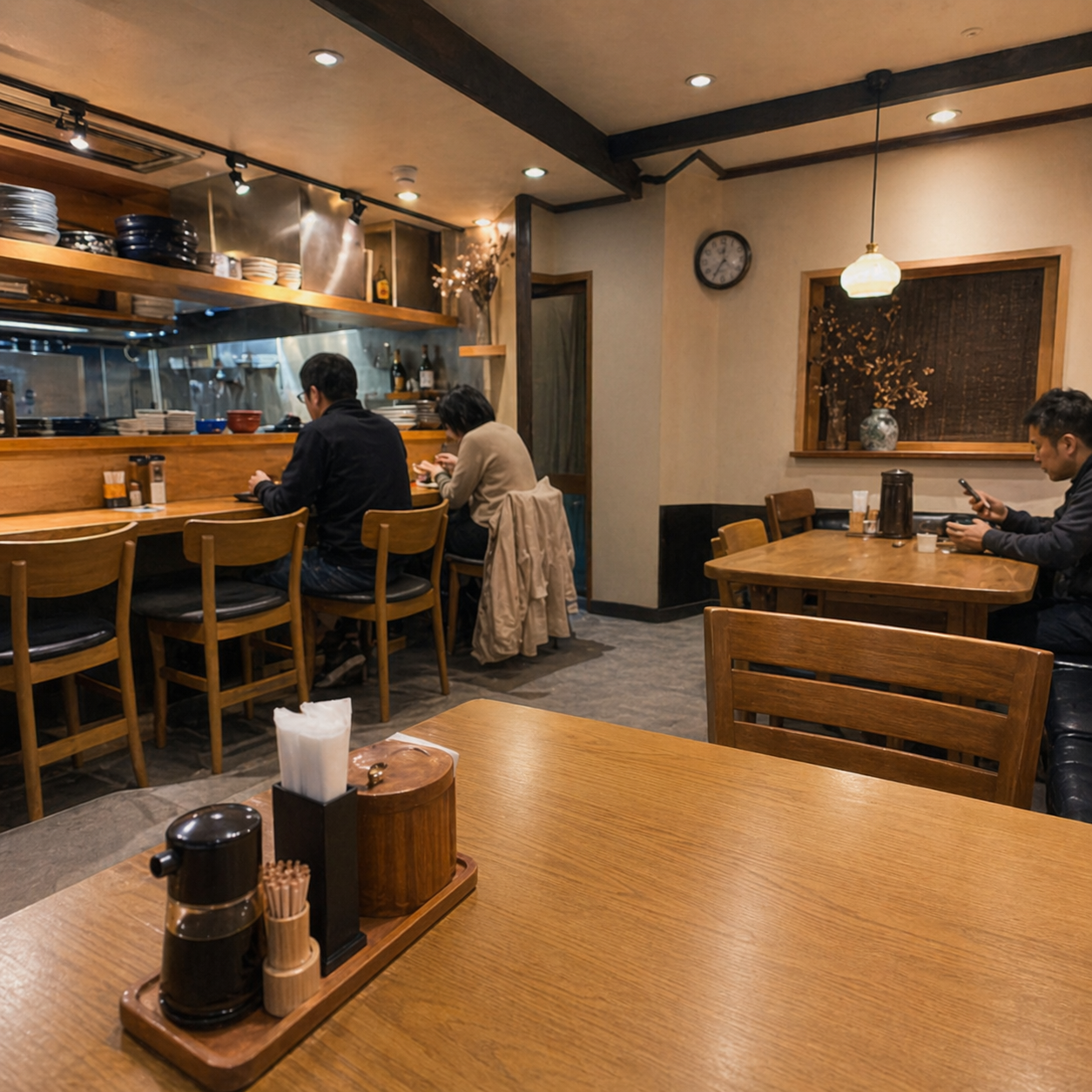 料理イメージ