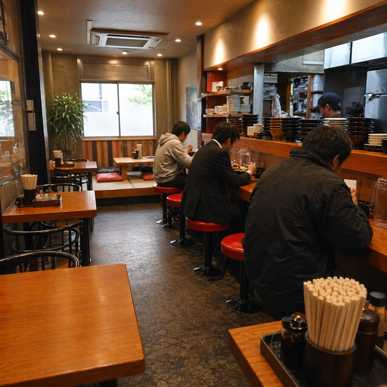 料理イメージ