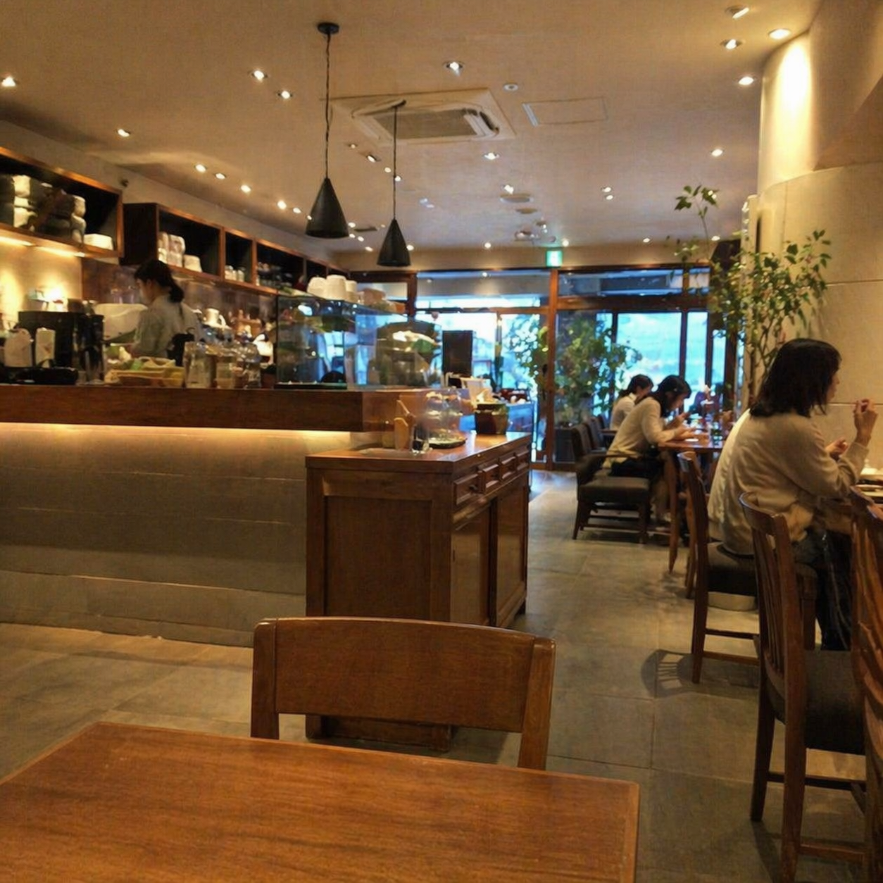 料理イメージ