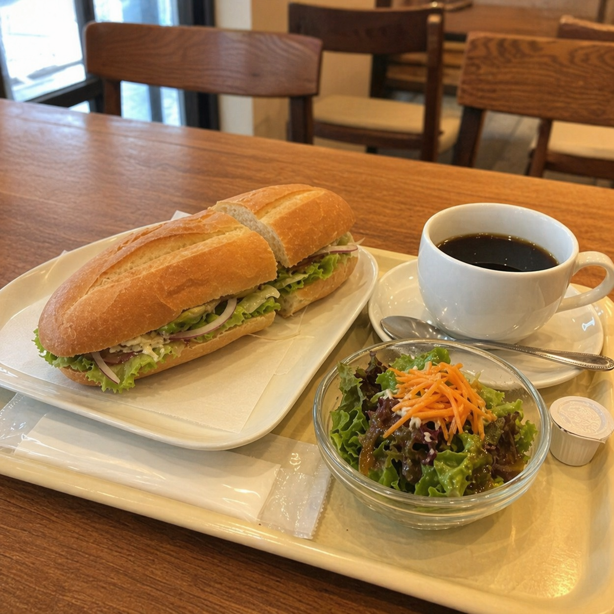 料理イメージ