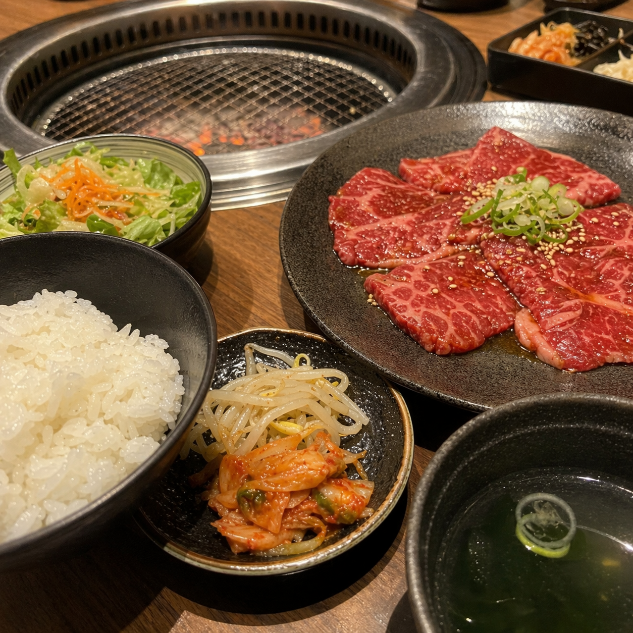 料理イメージ