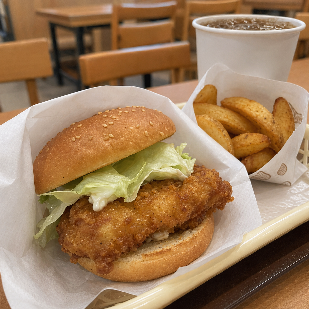 料理イメージ