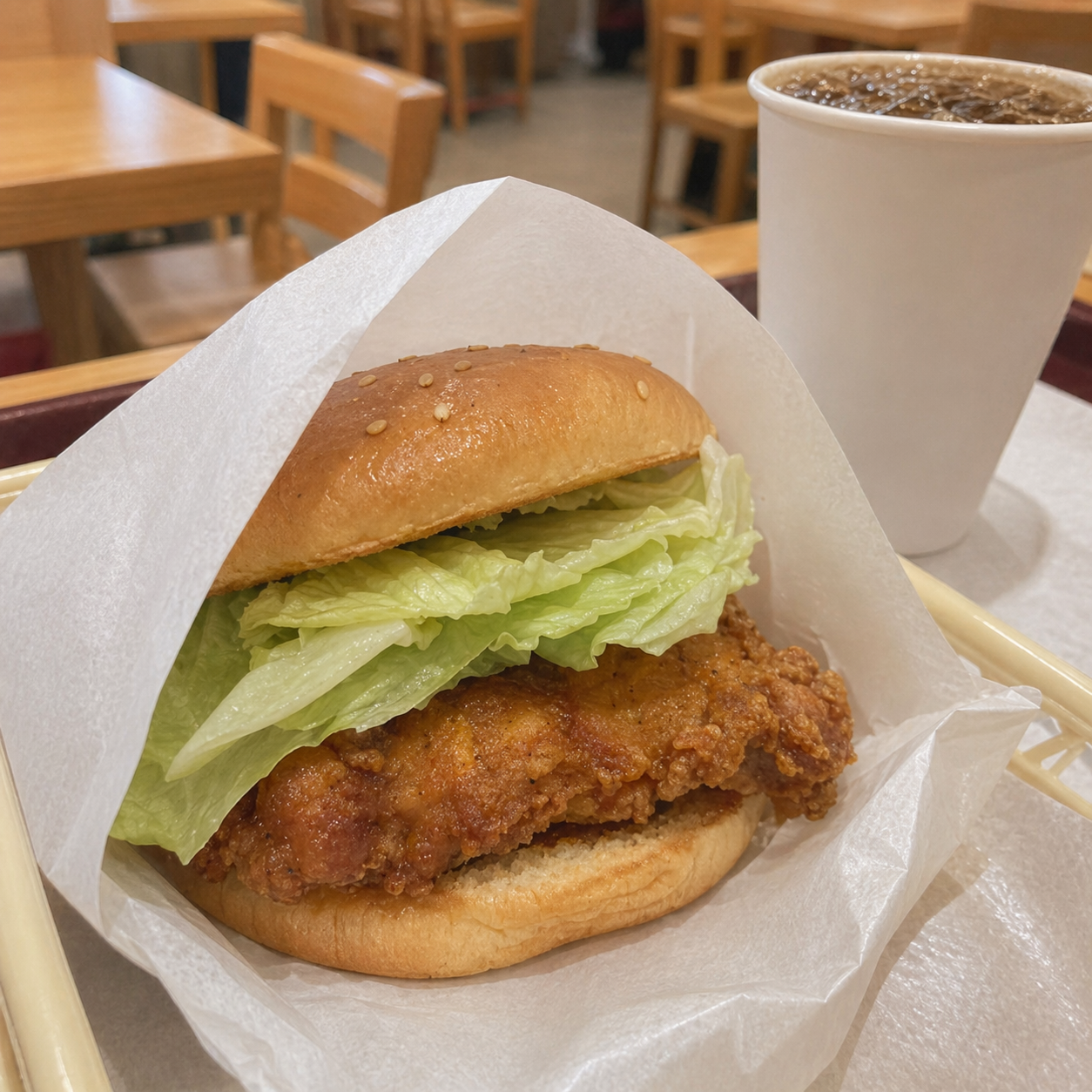 料理イメージ