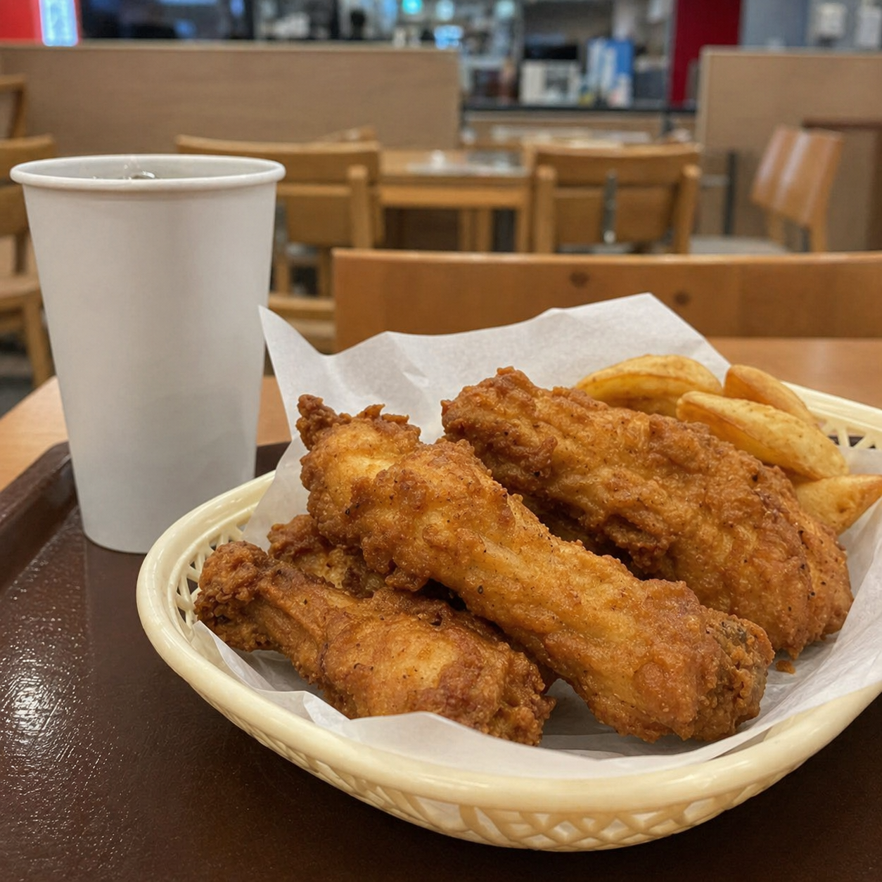 料理イメージ