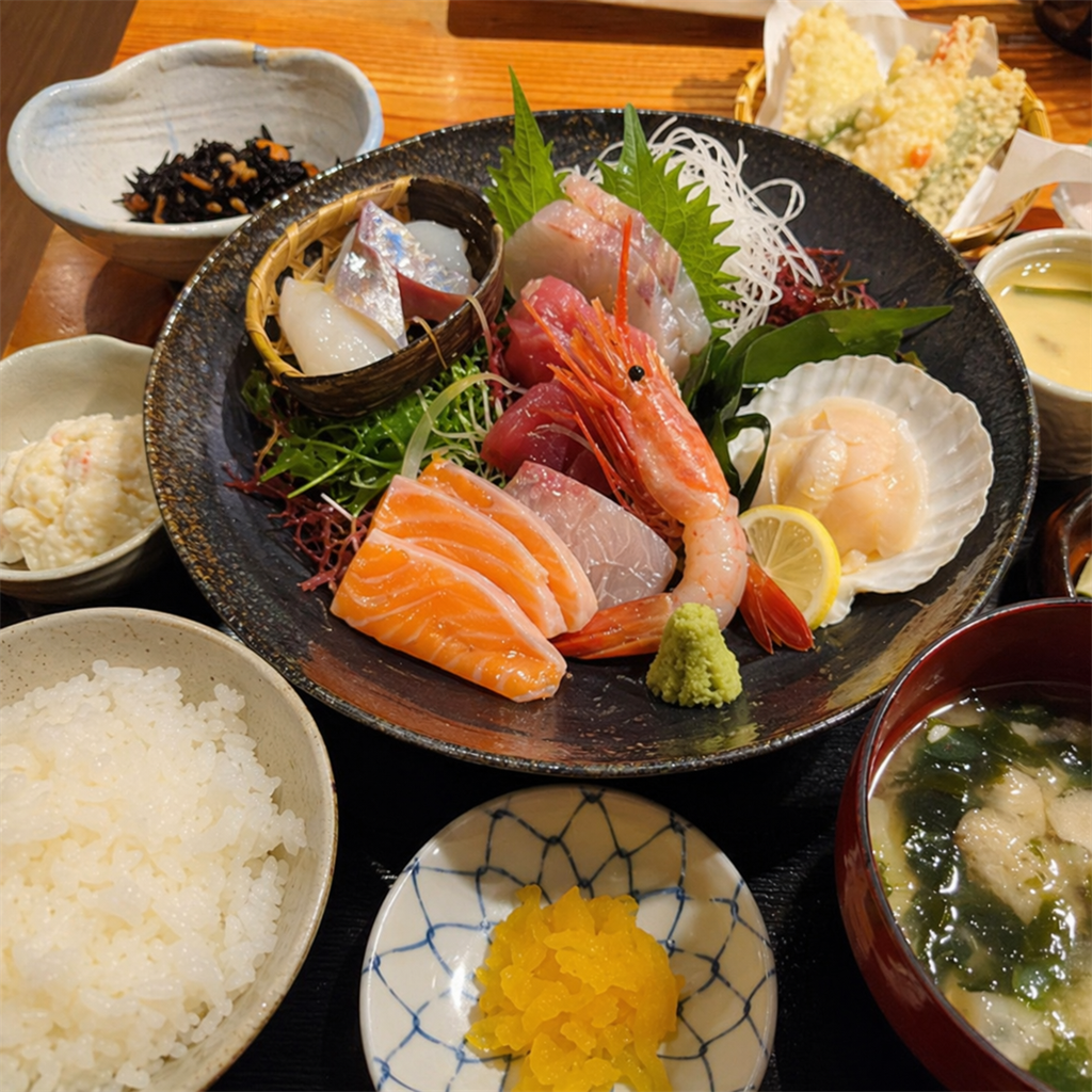 料理イメージ