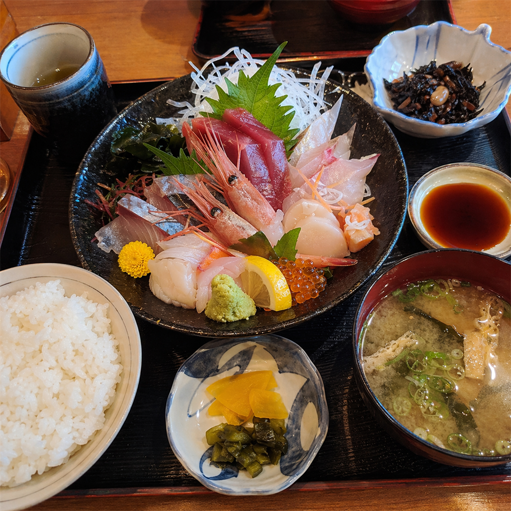 料理イメージ