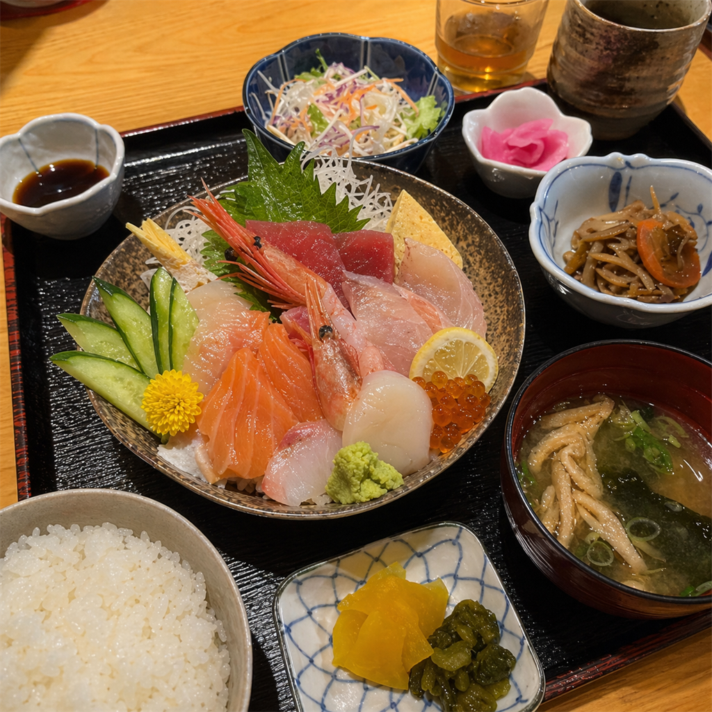 料理イメージ