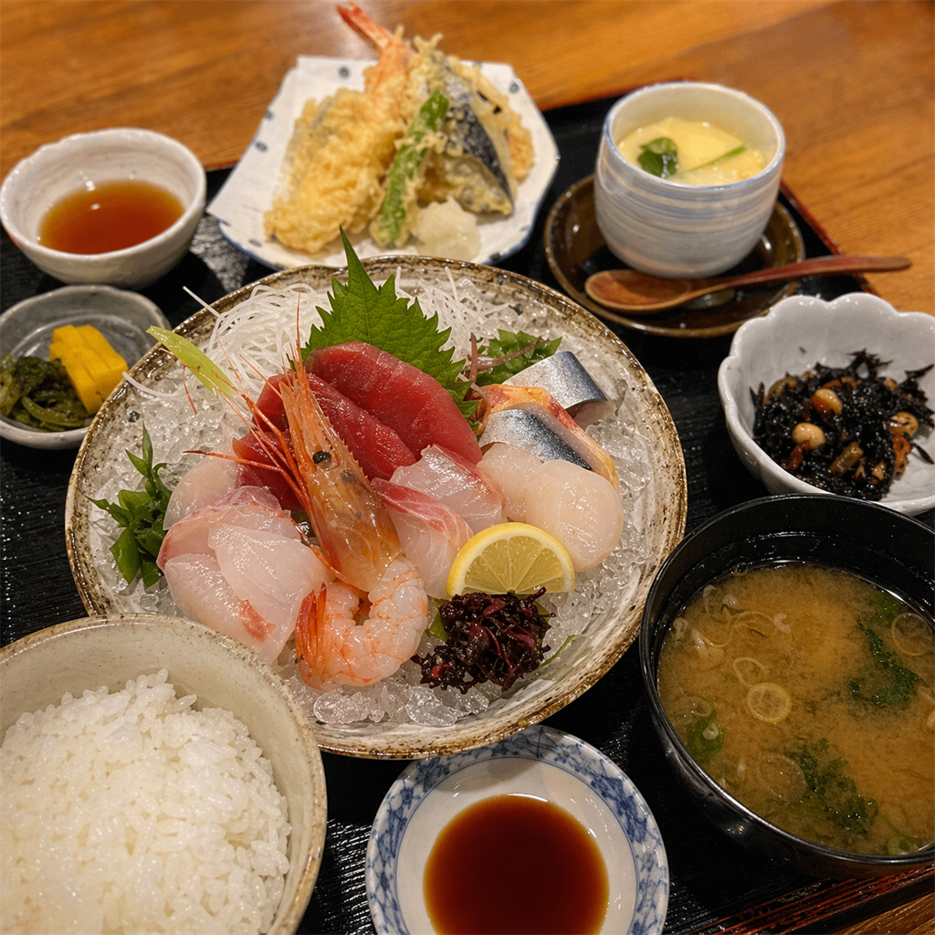 料理イメージ