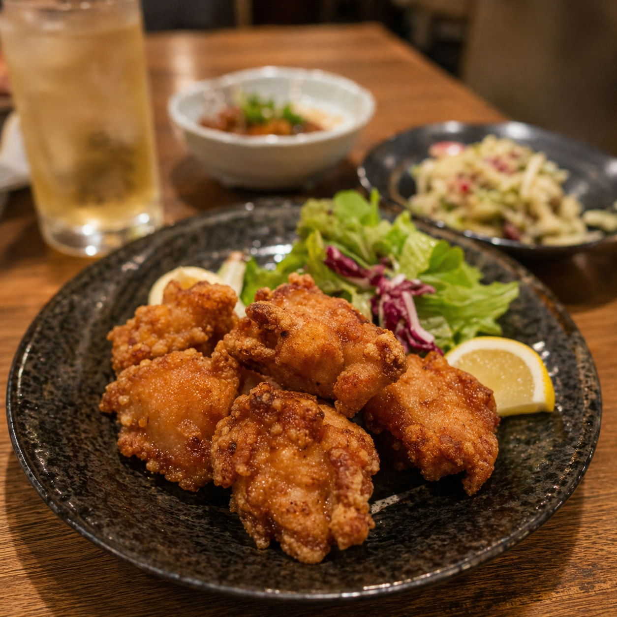 料理イメージ