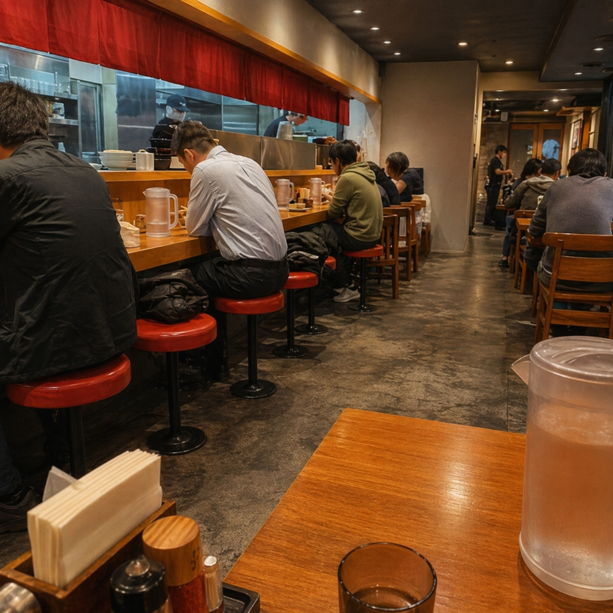 料理イメージ