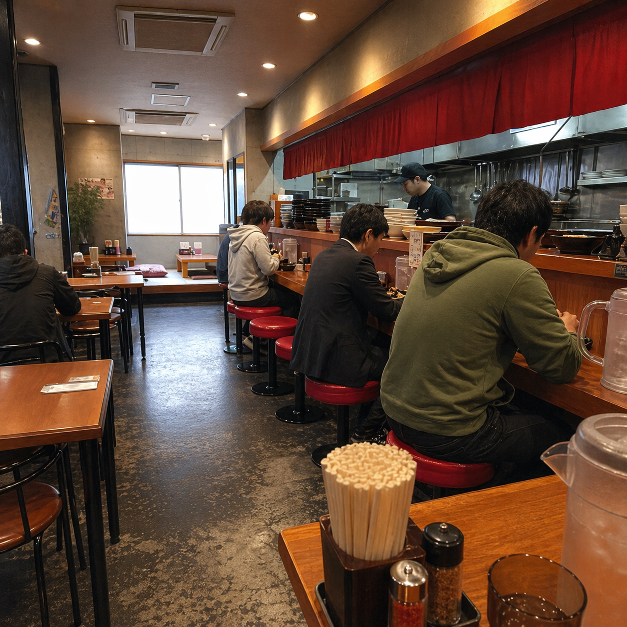 料理イメージ