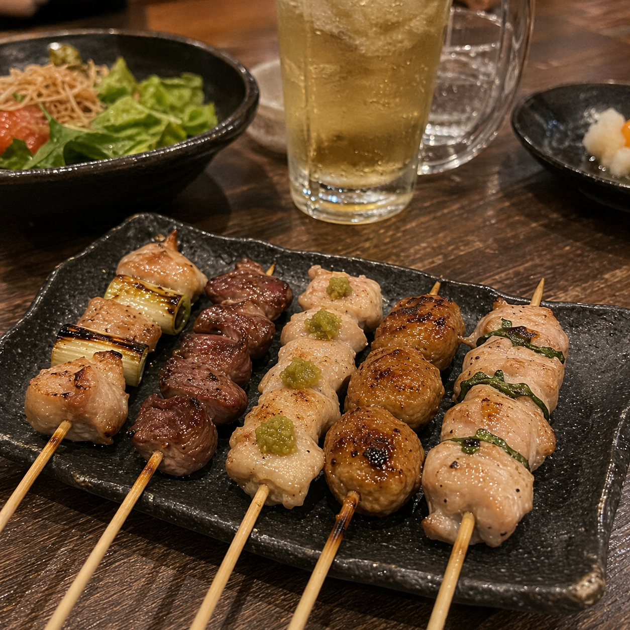 料理イメージ