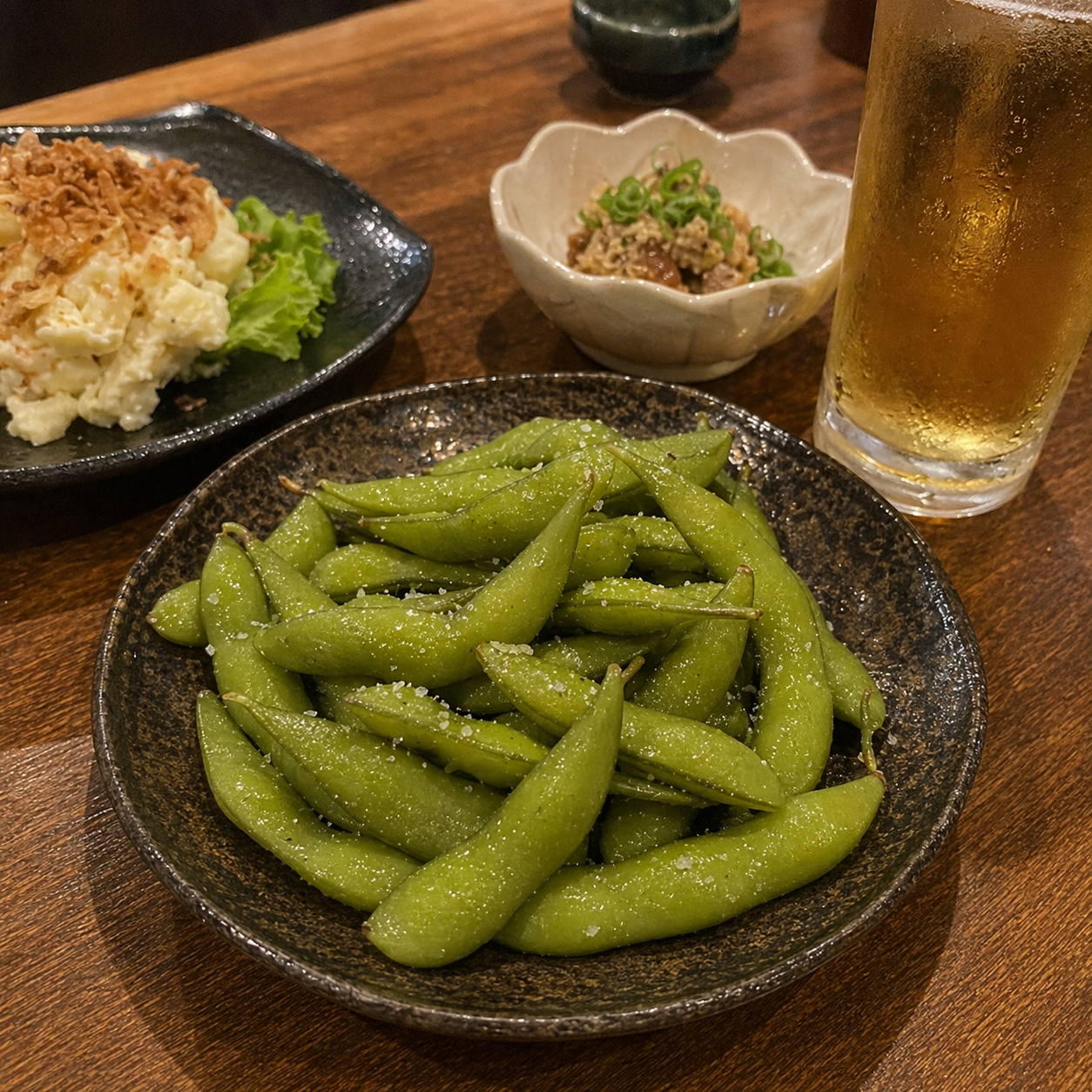 料理イメージ