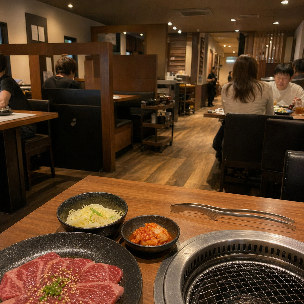 料理イメージ