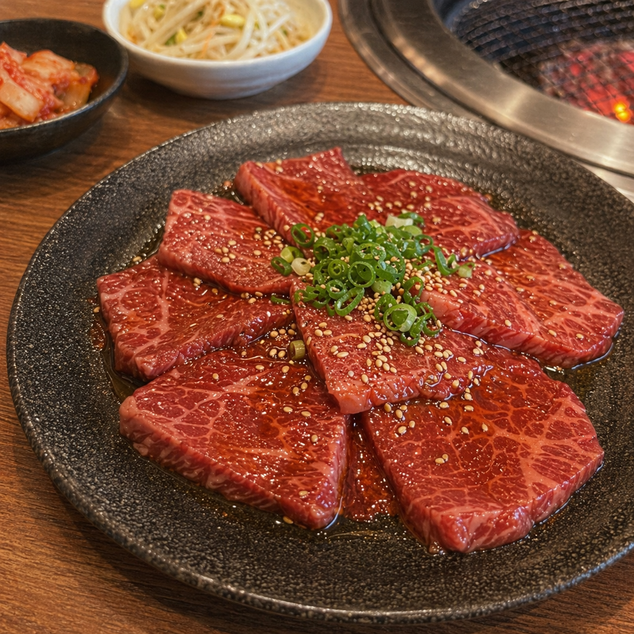料理イメージ