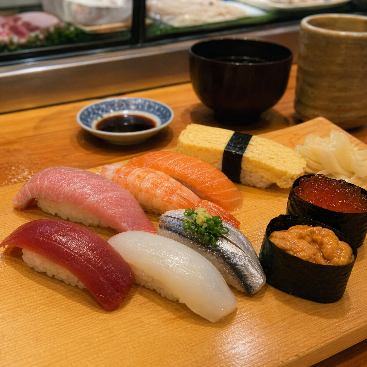 料理イメージ