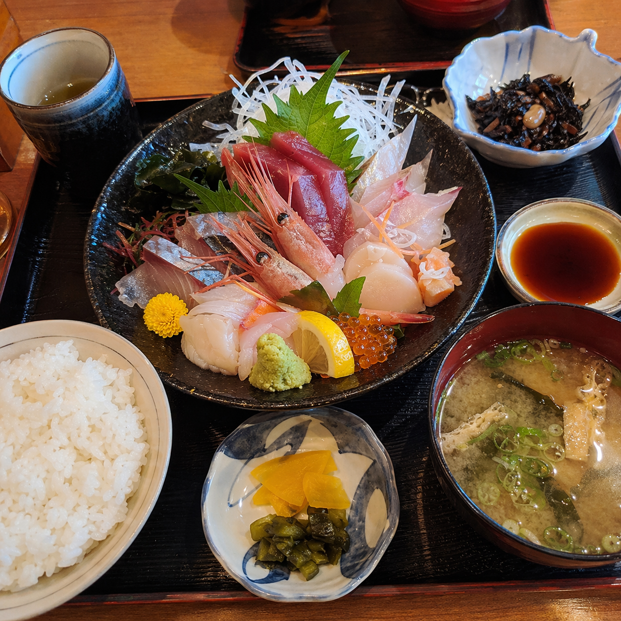 料理イメージ