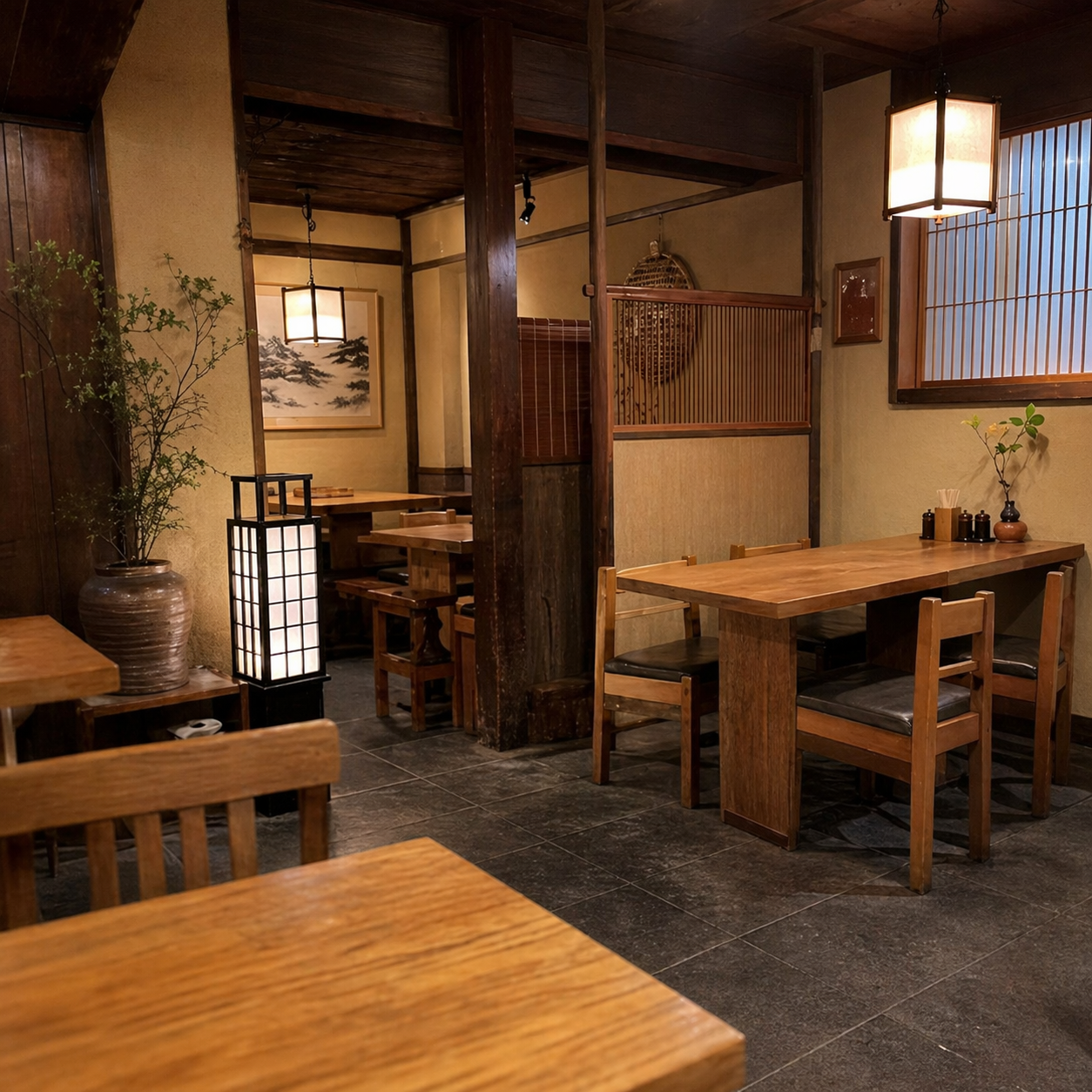 料理イメージ