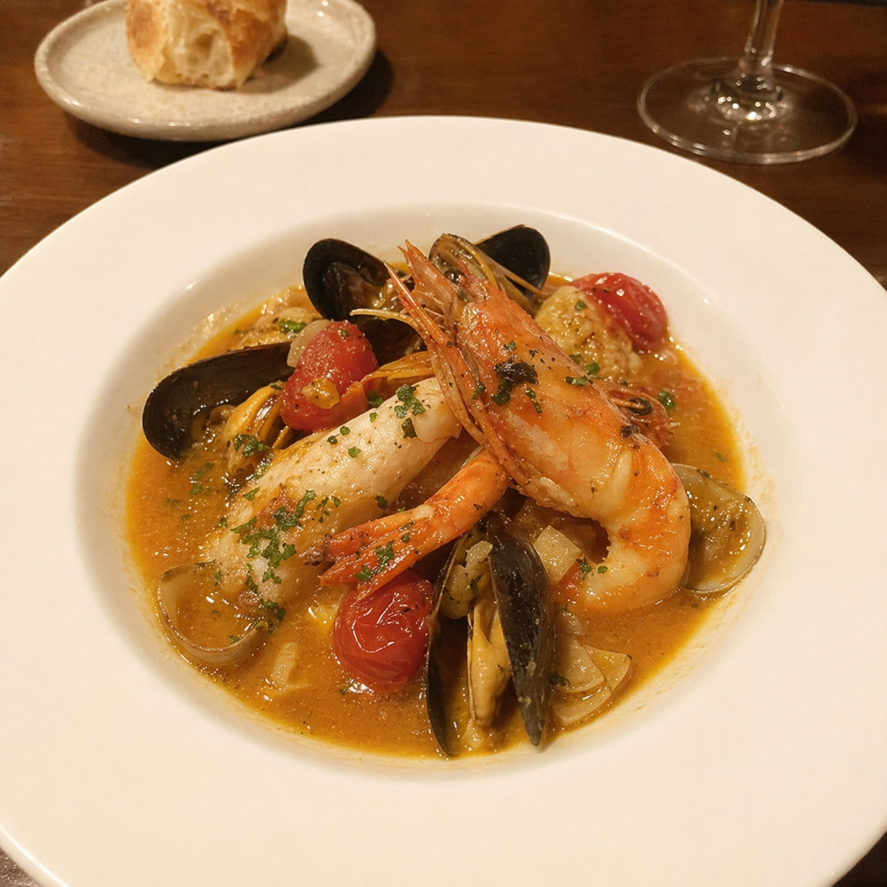 料理イメージ