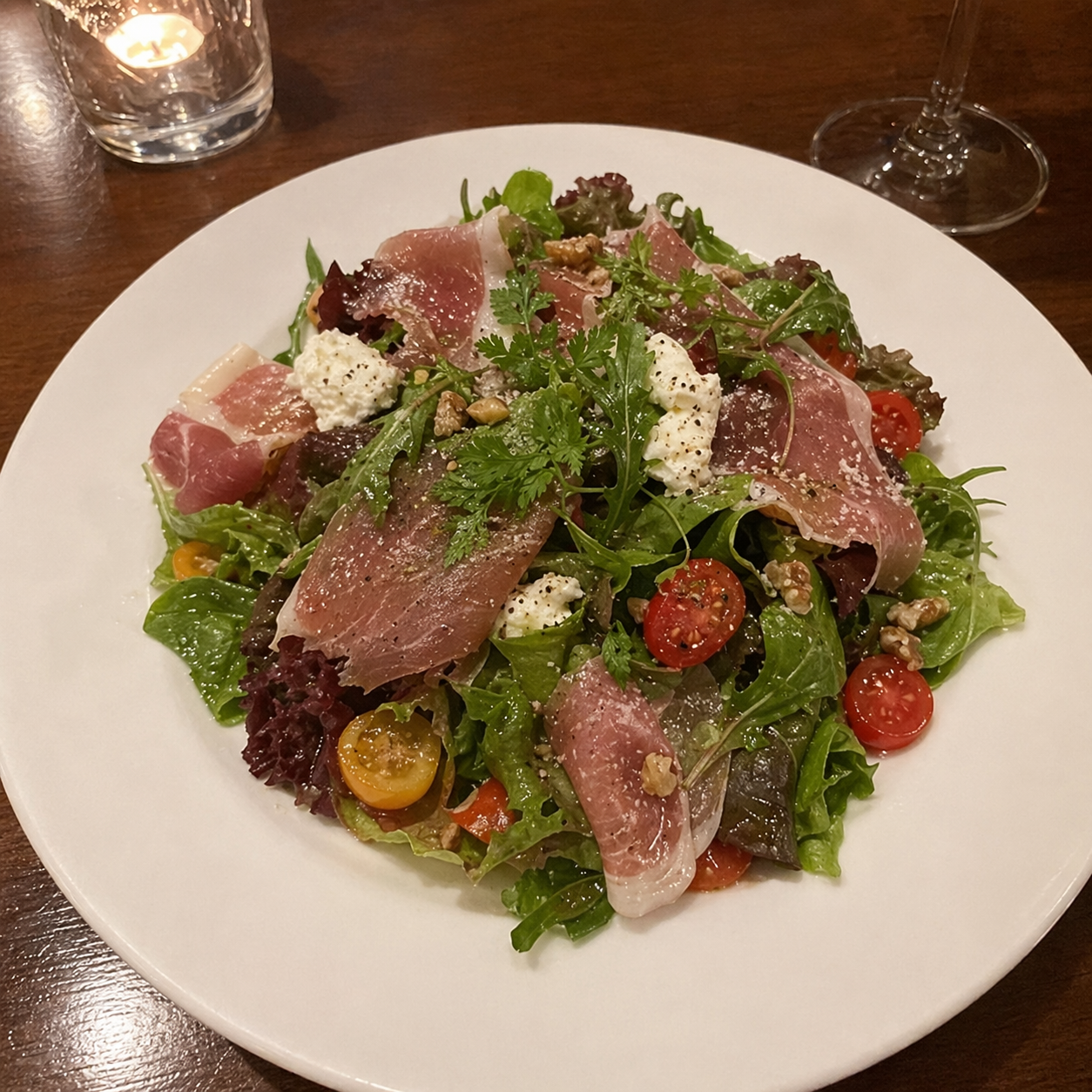 料理イメージ