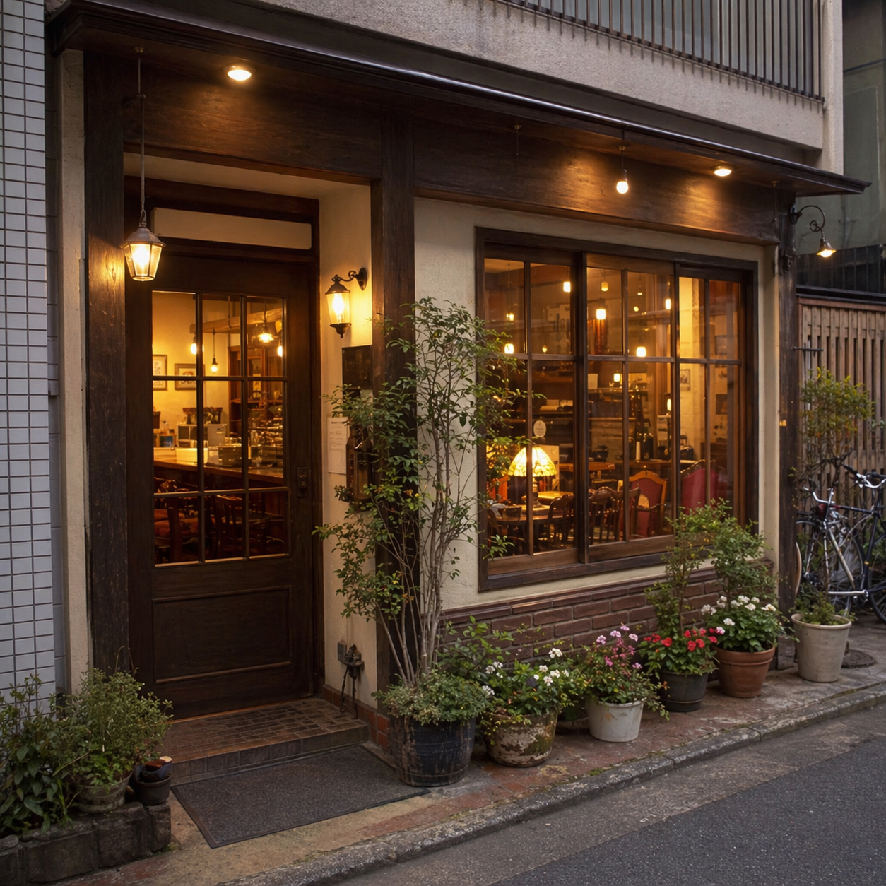 料理イメージ